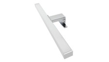 Lampada led da specchio spot