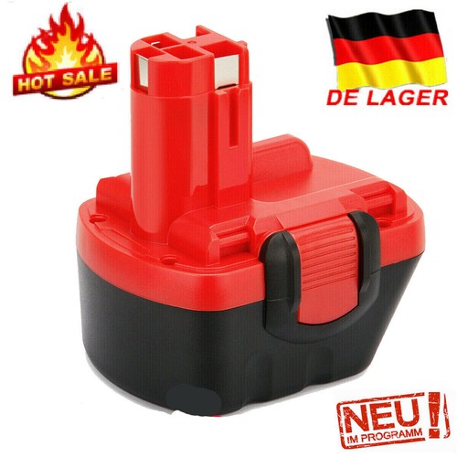 Batteria 8 per - v, bosch