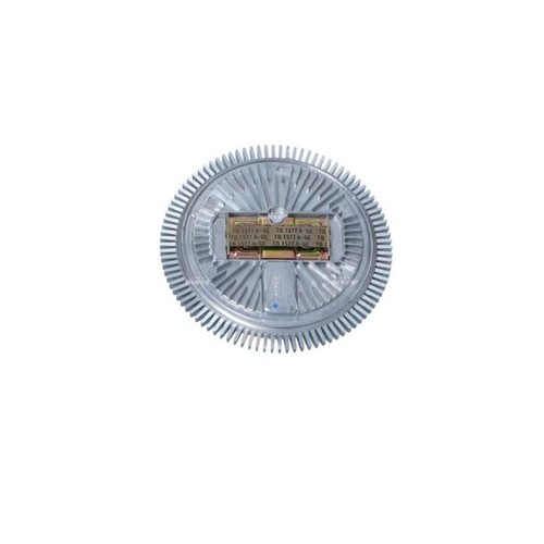 Nrf 49643 frizione ventola - 49643,