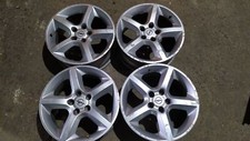 Cerchi lega opel - opel, r17