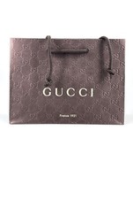 GUCCI Borsa Regalo Borsa