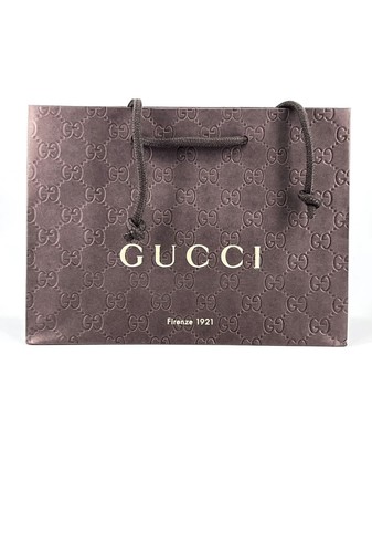 Gucci borsa regalo - borsa,