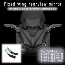 Wind Wing Adjustable Rotating