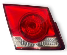 Faro Posteriore sinistro