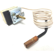 Termostato regolabile 40°-