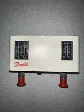 Pressostato Danfoss KP15