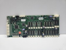 MARTIN 62000095 MAC 550 SCHEDA