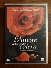 DVD L’amore ai Tempi Del