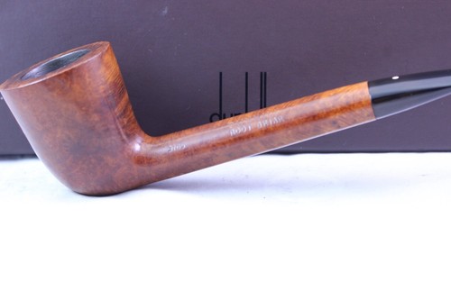 Pipa pipe - dunhill, root