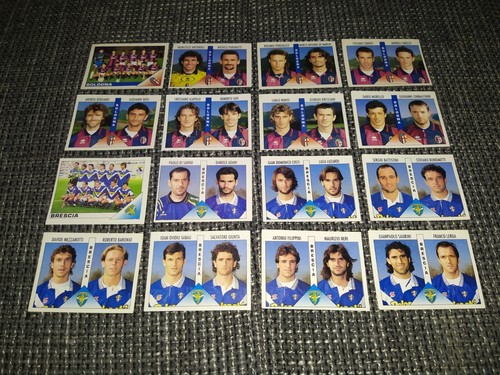 1995 bologna brescia - bologna,