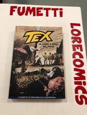 TEX  COLLEZIONE STORICA A