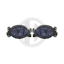 Kit fendinebbia PER Mercedes
