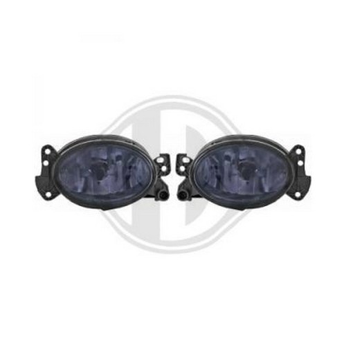 Kit fendinebbia per - kit,