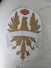 Adesivo Bianchi originale da vetrina