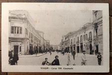 Primi 900 Foggia  al Corso  col Salone da Barbiere-81539