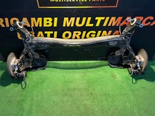 PONTE ASSALE POSTERIORE OPEL