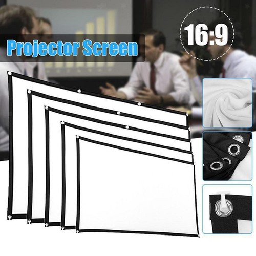 Schermo proiezione 150 - schermo, di