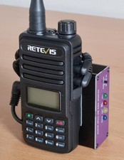 Modulo radio AllScan URI141-RT85 AllStar Node - 100% alimentato USB - ASL EchoLink