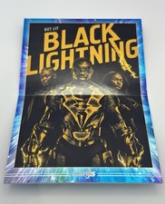 Warner Brother Cosmos