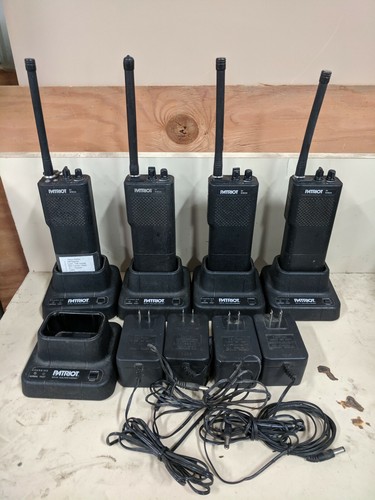 Ritron patriot rtx 150 - patriot, rtx-150