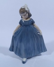 Figurina Royal Copenhagen n