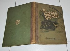 Spartito LA GIOCONDA Amilcare