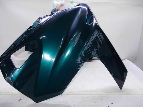 Carena scudo anteriore - scudo, yamaha