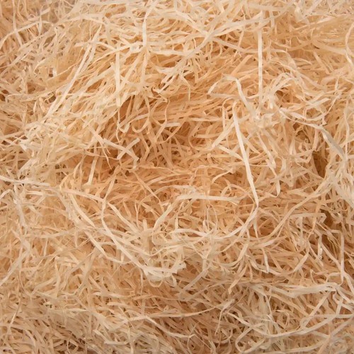 Lana legno naturale kg - di,