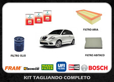 Kit tagliando Lancia Ypsilon