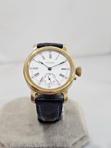 Waltham watch orologio - watch,