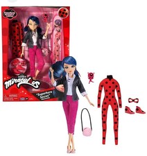 - Miraculous Ladybug - Bambola