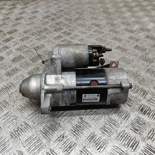 Motorino avviamento opel - motorino,
