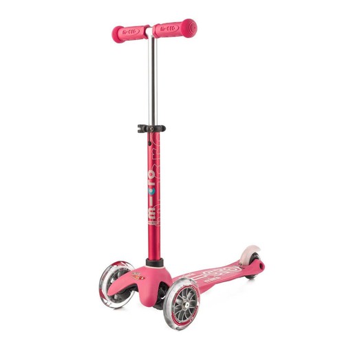 Monopattino mini micro deluxe - monopattino,
