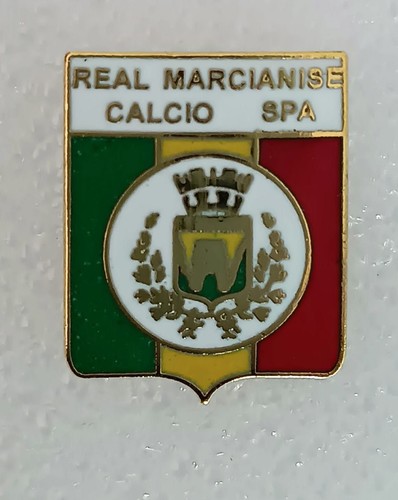 Distintivo metallico real - distintivo,