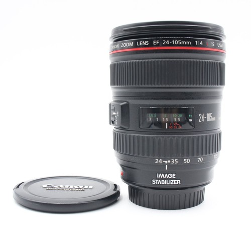 Canon 105mm l - ef,