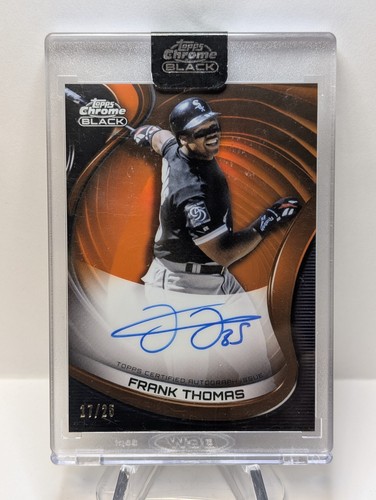 Autografo 2022 topps - topps, chrome