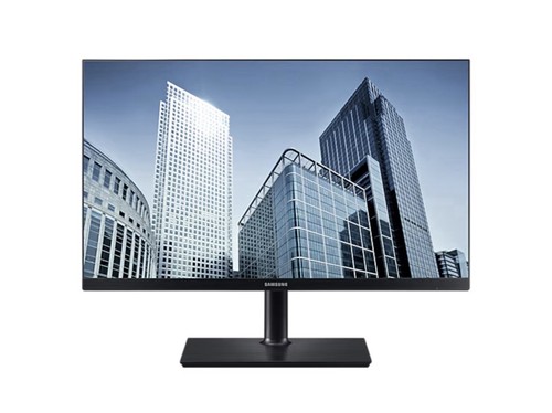 Samsung wqhd monitor s24h850 - samsung,