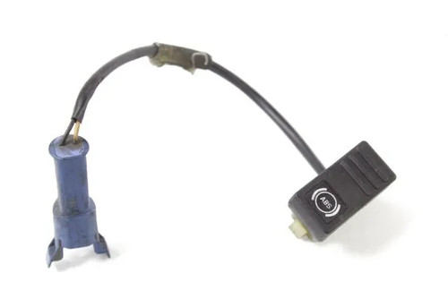 Interrupteur commande abs bmw - interrupteur,
