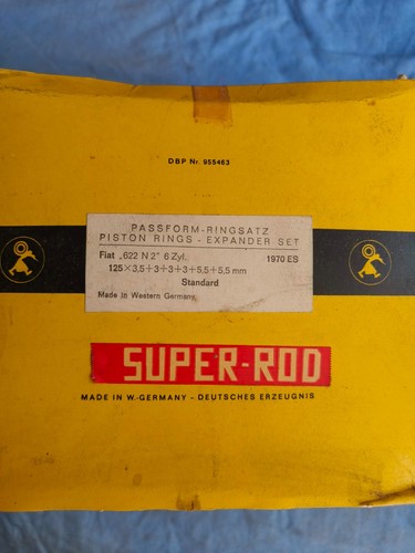 1970es 5219 fasce - sp,