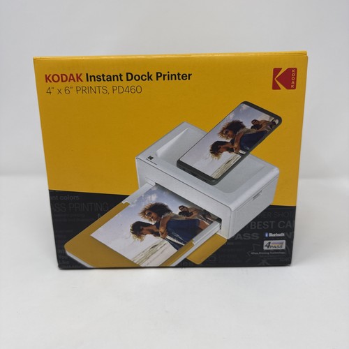 Kodak stampante istantanea - kodak,