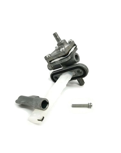 Rubinetto carburante per