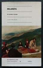 MILAREPA Liliana Cavani