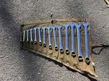 SK Tools SAE Super Chrome