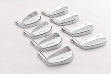 8 pezzi Mizuno MP-37 forgiato