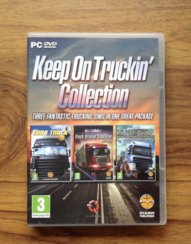 Collezione giochi keep on - giochi,