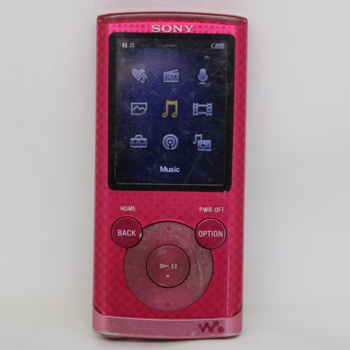 Sony walkman nwz e453 mp4 - walkman, /