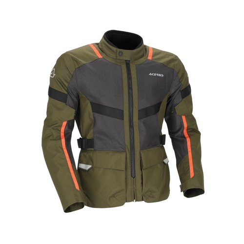 Giacca acerbis ramsey - giacca,