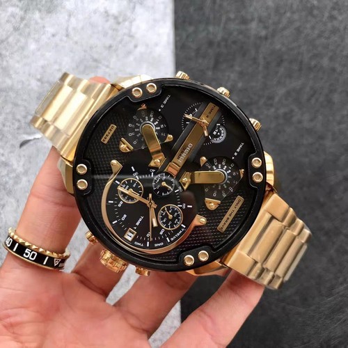 Orologio uomo diesel - uomo, mr.
