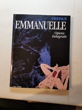 GUIDO CREPAX - EMMANUELLE -