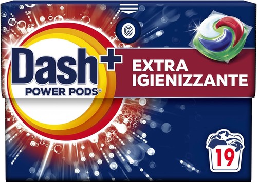 Dash power pods extra - dash,